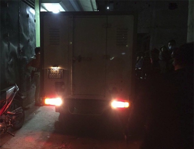 Sự thật vụ 8 thanh niên hiếp dâm thiếu nữ gây xôn xao dư luận ở Bắc Ninh - Ảnh 2.