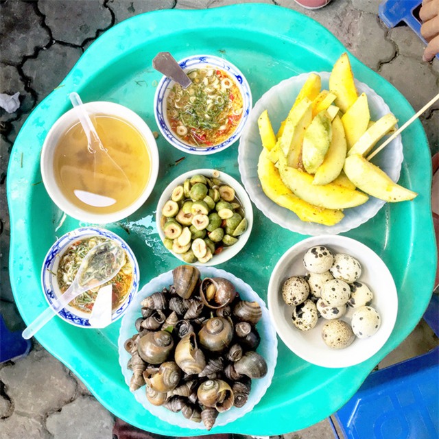 Lạnh thế này mà không đi ăn hết cái mấy món dưới đây thì đúng là có lỗi với thời tiết! - Ảnh 4.