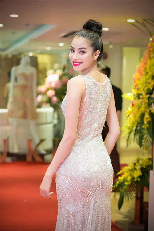 do do sexy cua nguoi dep viet khi trao luu