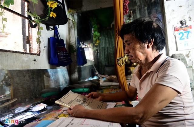 Tai tu song o chuong lon: 'Diem Huong nhan toi lam anh trai' hinh anh 3