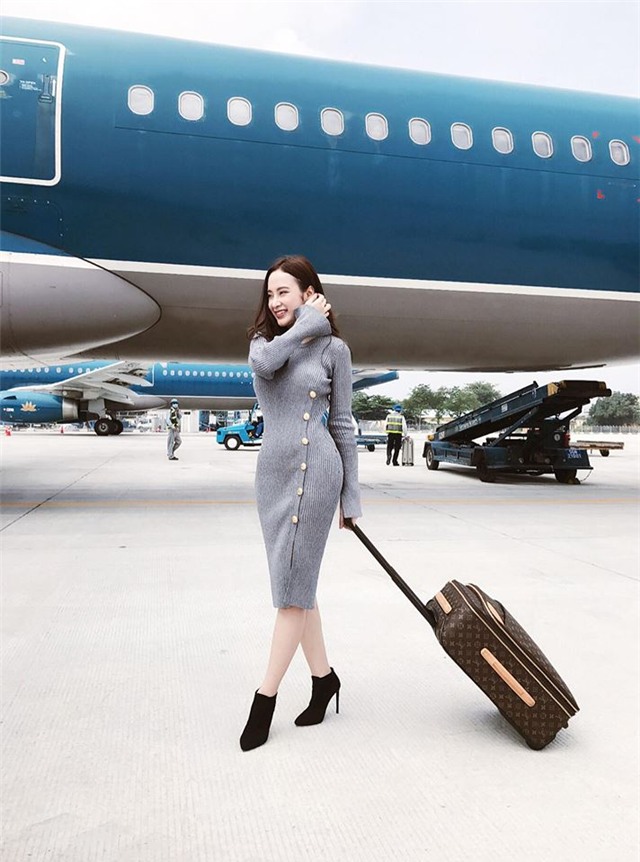 gio mua ve, hoc lom sao viet cach mac ao len dep ma khong bi que - 2