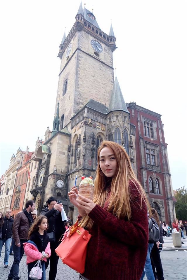 gio mua ve, hoc lom sao viet cach mac ao len dep ma khong bi que - 4