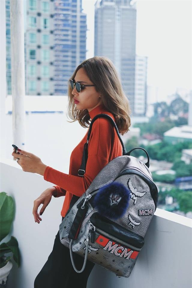 gio mua ve, hoc lom sao viet cach mac ao len dep ma khong bi que - 7