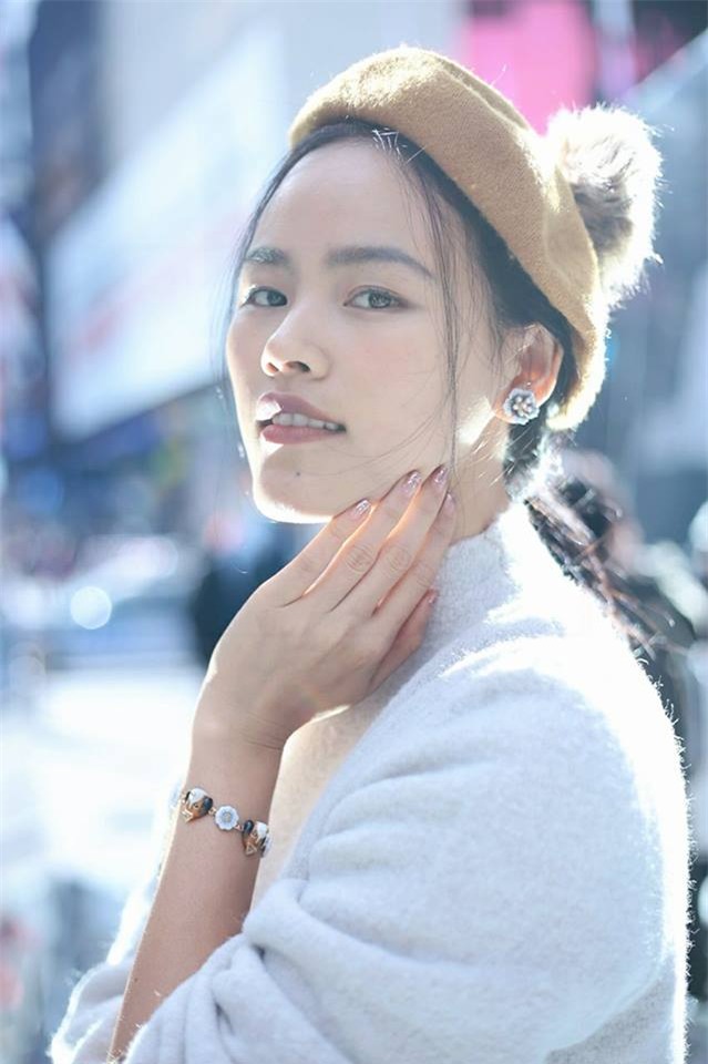 gio mua ve, hoc lom sao viet cach mac ao len dep ma khong bi que - 8