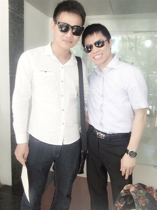 Học viên bị Hiệu trưởng – Tiến sỹ chửi bằng lời lẽ thô tục ra Hà Nội muốn đối chất - Ảnh 2.