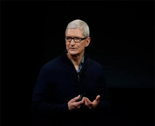 Tim Cook, Mark Zuckerberg chính thức lên tiếng sau chiến thắng của Donald Trump - 1
