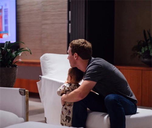 Tim Cook, Mark Zuckerberg chính thức lên tiếng sau chiến thắng của Donald Trump - 2