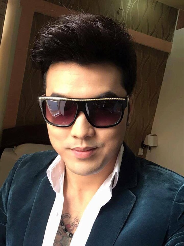 Ban nhạc 1088 - niềm đam mê của thế hệ 8X, giờ ra sao? - Ảnh 2.