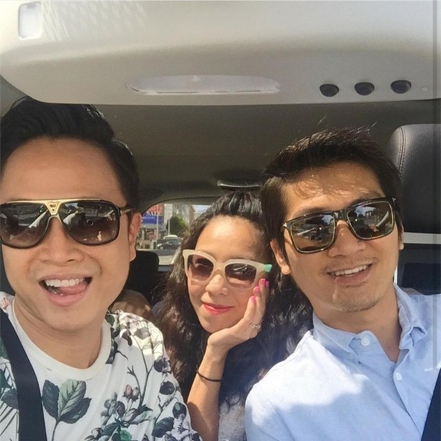 Ban nhạc 1088 - niềm đam mê của thế hệ 8X, giờ ra sao? - Ảnh 11.