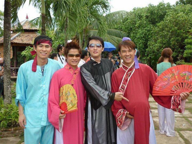 Ban nhạc 1088 - niềm đam mê của thế hệ 8X, giờ ra sao? - Ảnh 9.