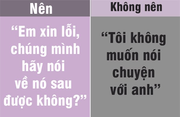 bi quyet de vo chong khong bao gio cai nhau - 1