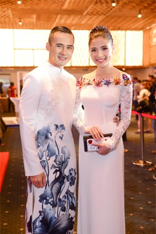 khong can hang hieu, thuy diem - luong the thanh van duoc fan khen nuc no - 10