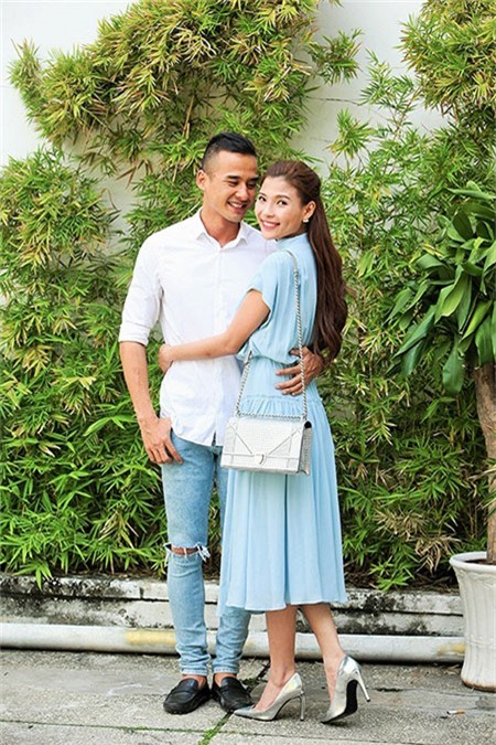 khong can hang hieu, thuy diem - luong the thanh van duoc fan khen nuc no - 3