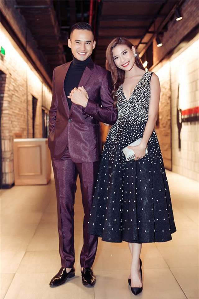 khong can hang hieu, thuy diem - luong the thanh van duoc fan khen nuc no - 5