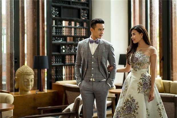 khong can hang hieu, thuy diem - luong the thanh van duoc fan khen nuc no - 6