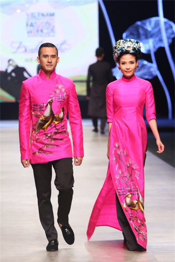 khong can hang hieu, thuy diem - luong the thanh van duoc fan khen nuc no - 9