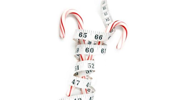 tăng cân mùa đông