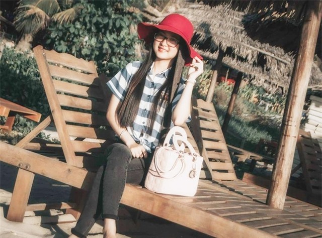 Cô gái 19 tuổi kêu gọi giúp đỡ nam sinh bị chấn thương sọ não sau tai nạn giao thông - Ảnh 3.