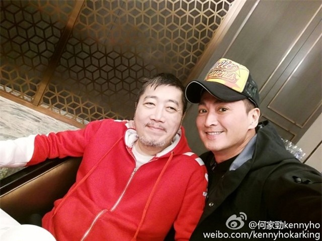 'Trien Chieu' Ha Gia Kinh: Tuoi U60 giau co, khong gia dinh hinh anh 1