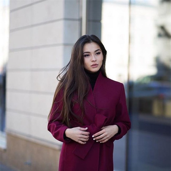 trang phục mùa đông
