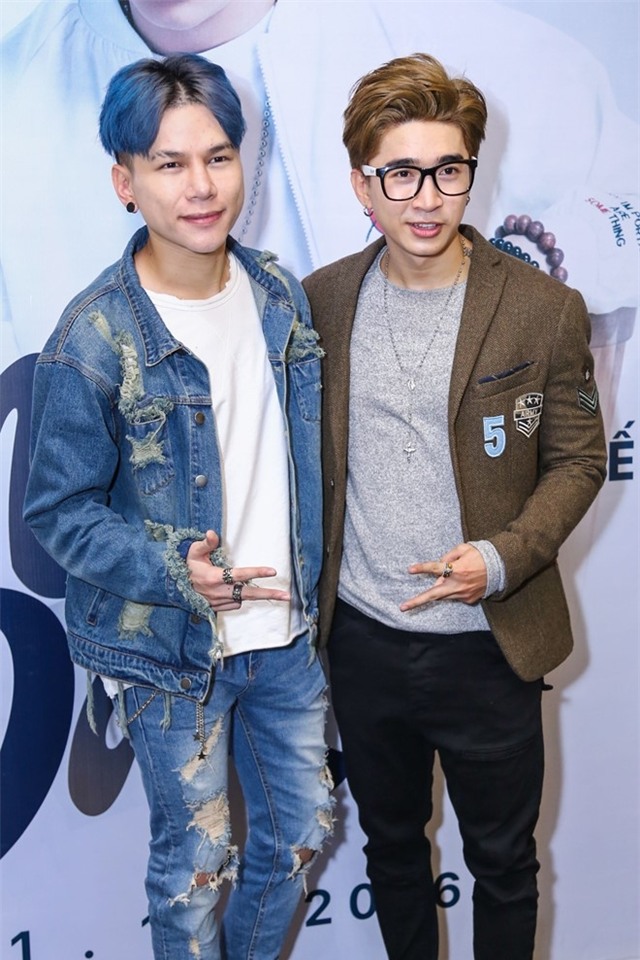 Hoang Ton xuat hien sau khi thua nhan 'dao keo' bi hong hinh anh 2