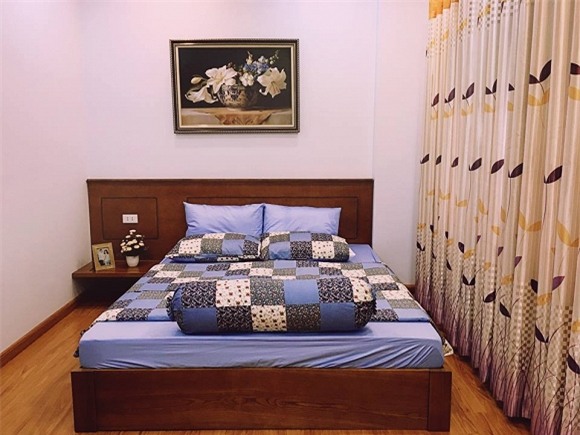 Chuyện tình yêu muôn màu của các BTV truyền hình 1