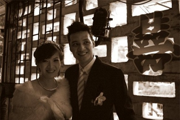 Chuyện tình yêu muôn màu của các BTV truyền hình 2