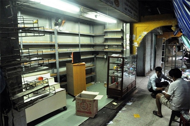 tieu thuong hoi ha doi cho co lon nhat sai gon hinh anh 10