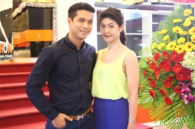 Truong The Vinh buon, soc khi ban gai co truong sap ket hon hinh anh 1