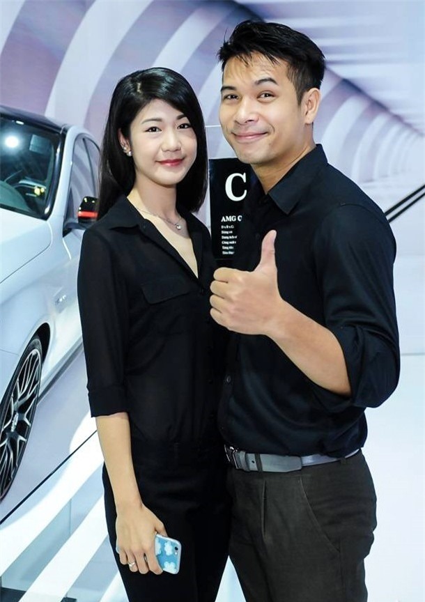 Truong The Vinh buon, soc khi ban gai co truong sap ket hon hinh anh 2