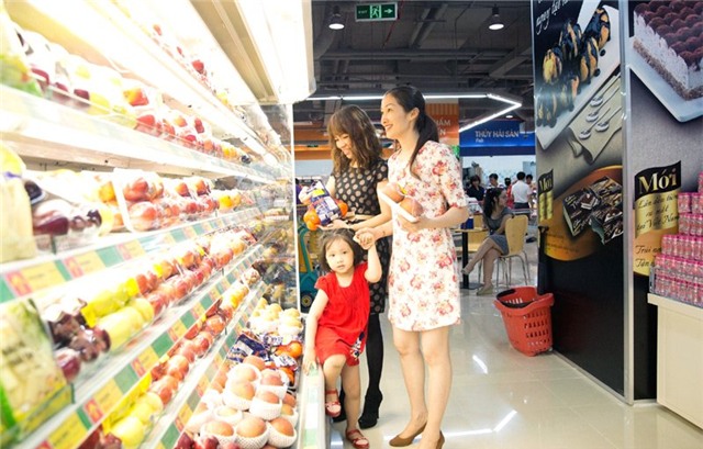 Cửa hàng tiện ích: Càng mở càng lỗ, đua ai chết trước?