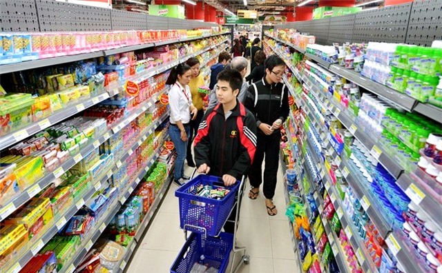 Cửa hàng tiện ích: Càng mở càng lỗ, đua ai chết trước?