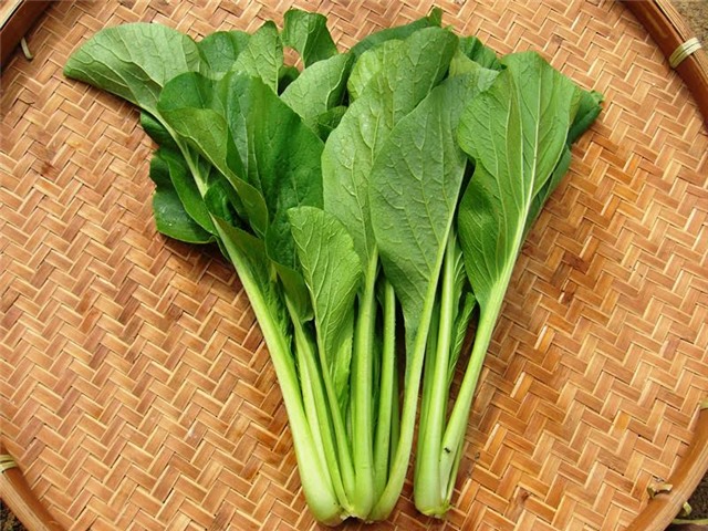 Mùa đông, chọn rau củ nào an toàn, tránh nhầm hàng Tàu?