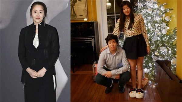 Bi kịch nỗi sầu nhung lụa của nàng Á hậu lấy chồng đại gia - Ảnh 6.