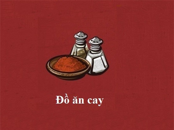 9 thuc pham can tranh xa khi doi hinh anh 9