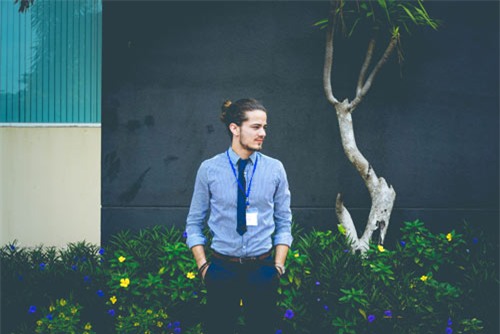 “Soái ca” đến từ nước Pháp khiến nữ sinh cả trường ngây ngất - Ảnh 5.