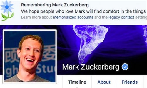 mark zuckerberg bi