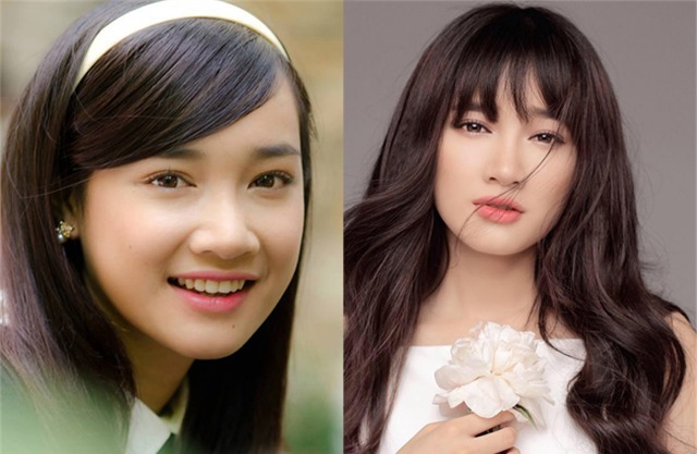 nha phuong khac "boi phan" sau khi sua bo phan nay hinh anh 1