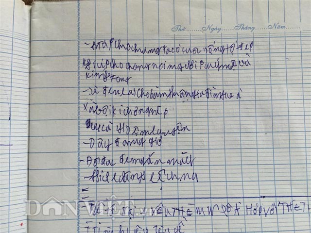 hoc sinh lop 6 nhung phai nhin bang de... chep chu hinh anh 4