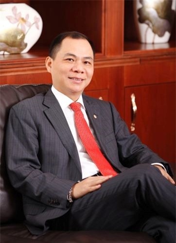 5 ty phu tung giu vi tri giau nhat san chung khoan Viet hinh anh 2