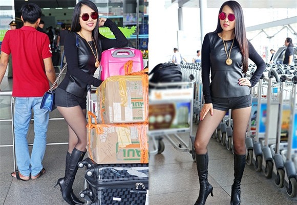 Tin sao Việt mới 13/11 5