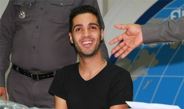 Hamza Bendelladj được mệnh danh là hacker mỉm cười
