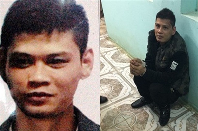 Bản tính côn đồ và những lần nổ súng kinh hoàng của Long ma - Ảnh 1.