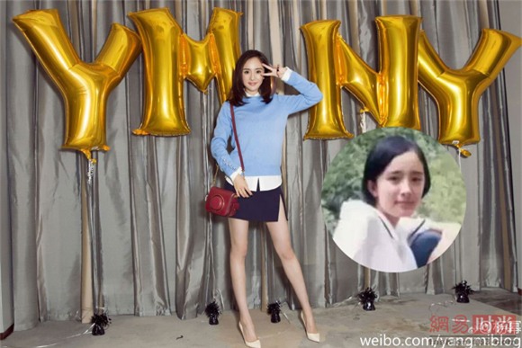 sao hạng A Hoa ngữ lột xác theo năm tháng 0