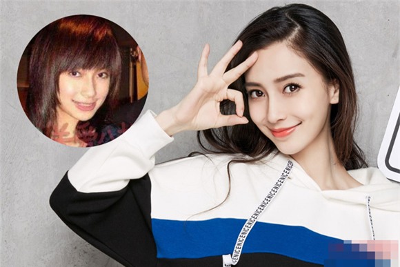 sao hạng A Hoa ngữ lột xác theo năm tháng 2