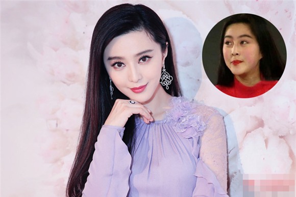 sao hạng A Hoa ngữ lột xác theo năm tháng 4