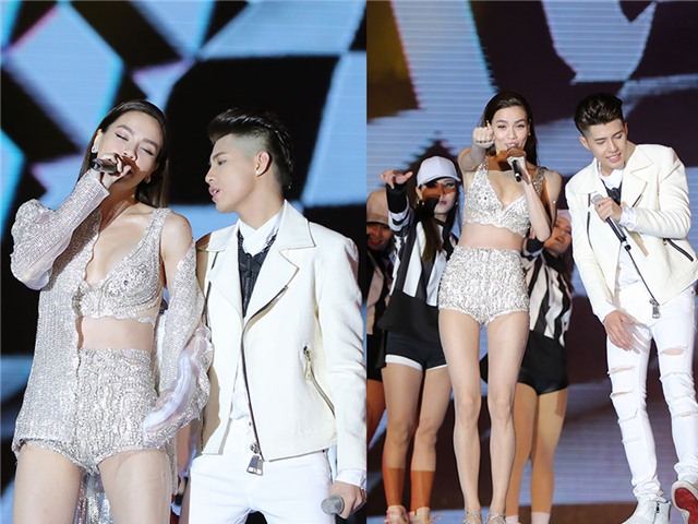 sao viet va nhung pha coi do 