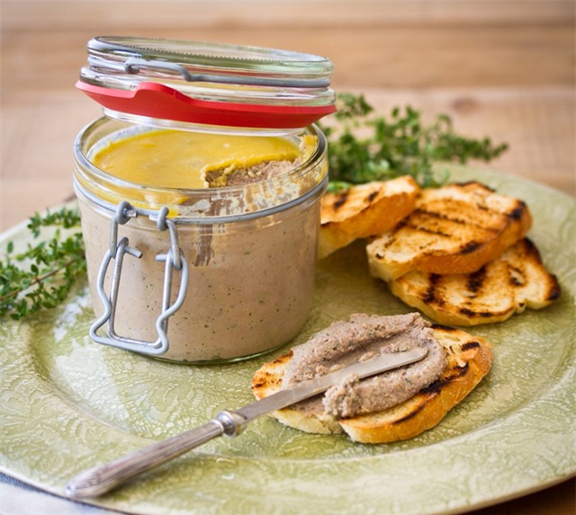 Không cần hạt chia, cá hồi, TS Mỹ tiết lộ loại thực phẩm bình dân cũng là siêu thực phẩm - Ảnh 4.