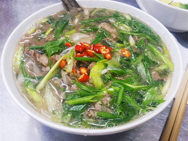 phở thìn