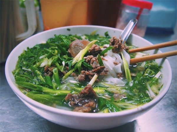 phở thìn